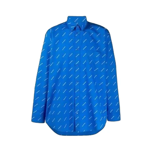 All Over Logo Shirt