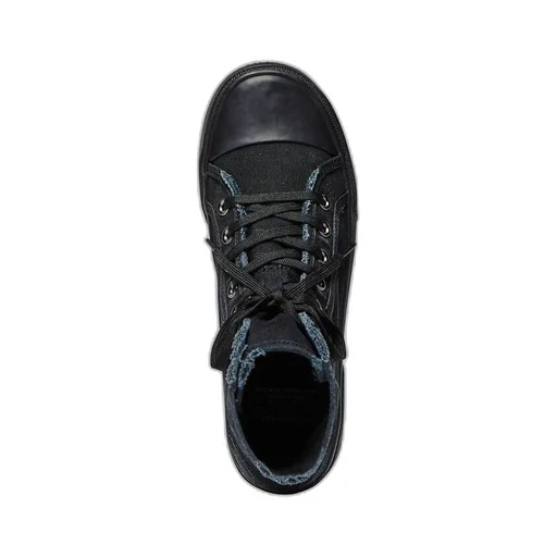 Paris High Top Sneaker