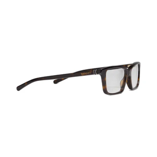 Rectangular optical frame