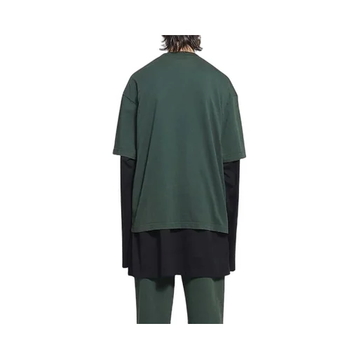 Cities Paris T-shirt Medium Fit