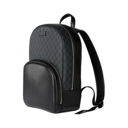 Medium GG backpack with tag