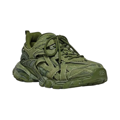 Track.2 Sneaker