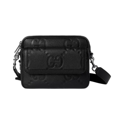 Jumbo GG small crossbody bag