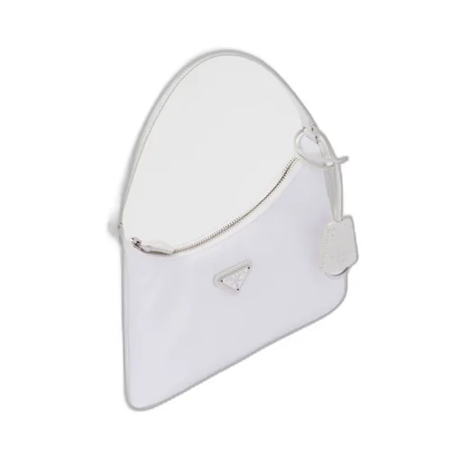 Prada Re-Edition 2005 Re-Nylon and Saffiano mini bag