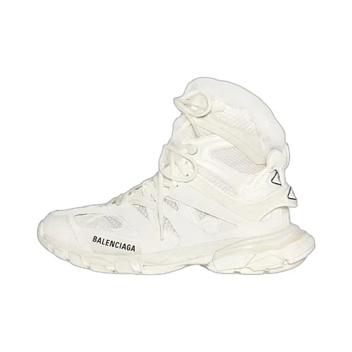 Track Hike Sneaker