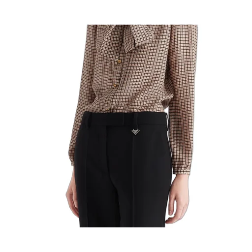 Grain de poudre pants
