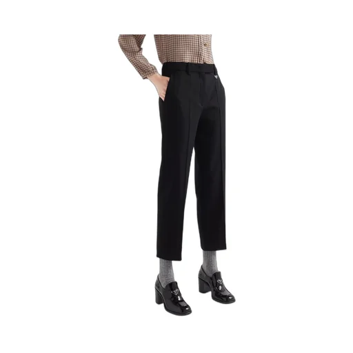 Grain de poudre pants