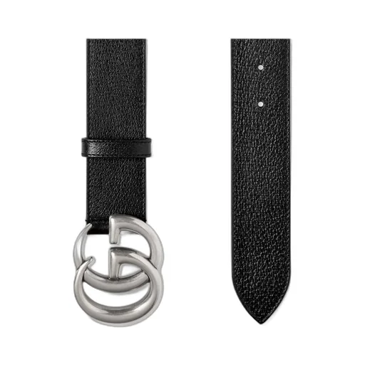 GG Marmont wide belt
