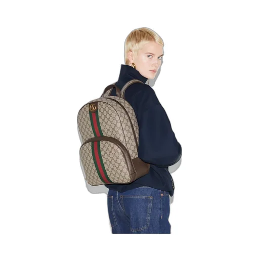 Ophidia GG backpack