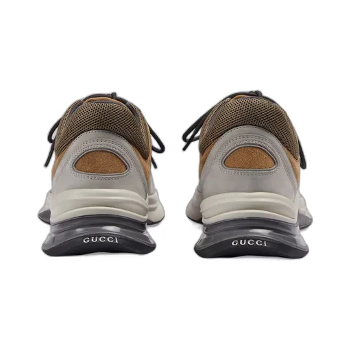 Men's Gucci Run trainer