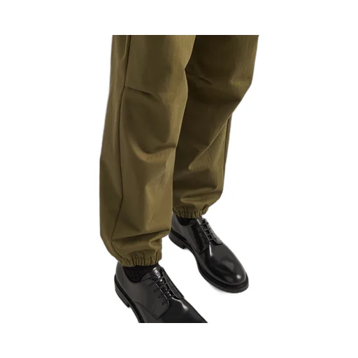 Cotton pants