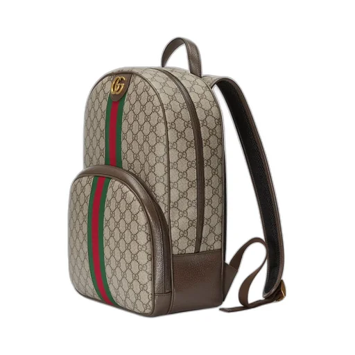 Ophidia GG backpack