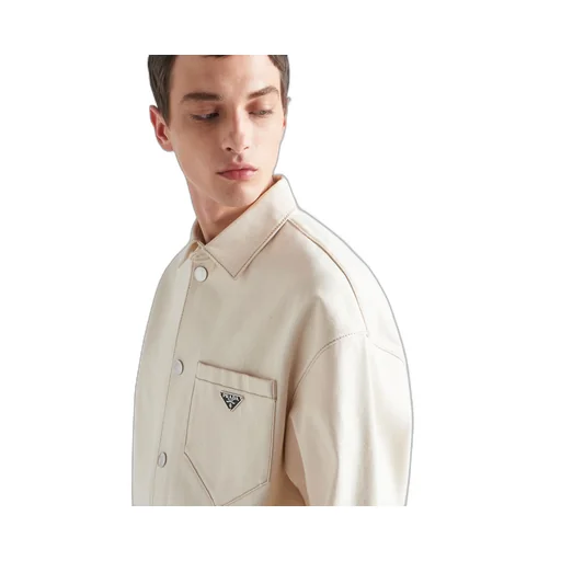 Bull denim shirt