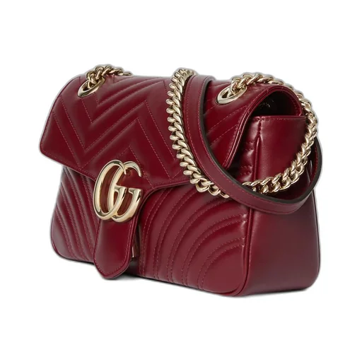 GG Marmont small shoulder bag