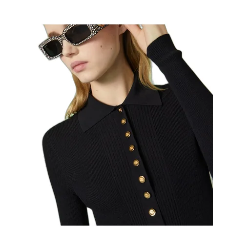 Extra fine viscose dress