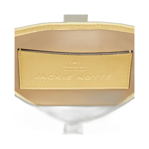 Gucci Jackie Notte mini bag