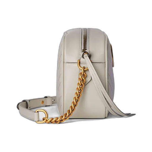 GG Marmont small shoulder bag