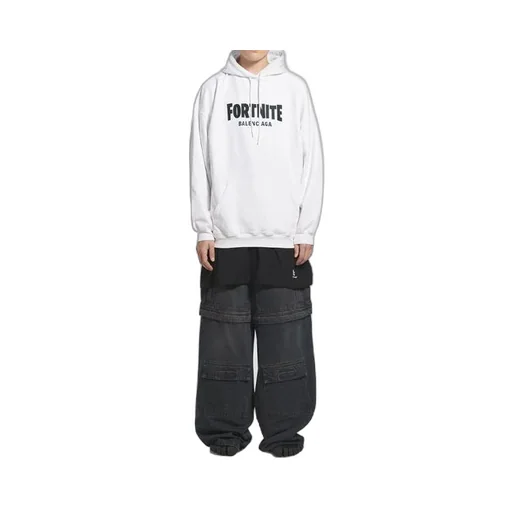 x FORTNITE Hoodie Medium Fit