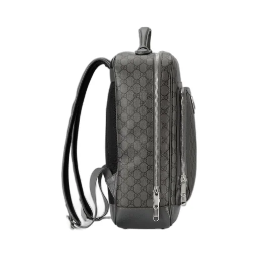 Ophidia GG medium backpack