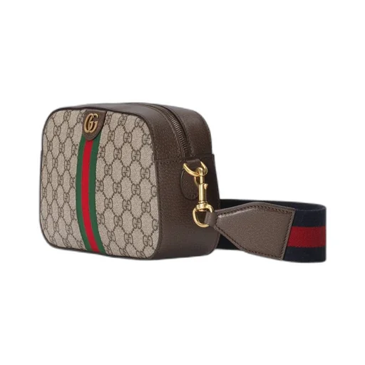 Ophidia GG small crossbody bag