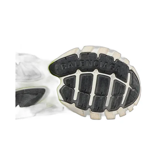 Track Sneaker