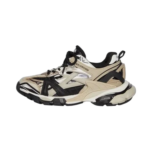 Track.2 Sneaker