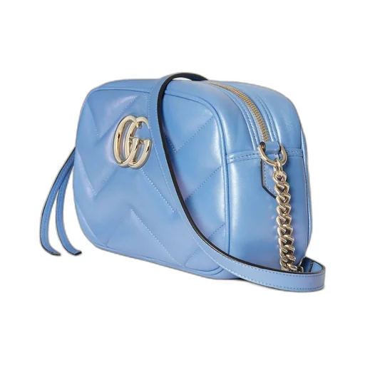 GG Marmont small shoulder bag