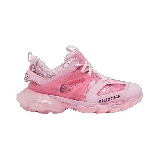 Track Sneaker