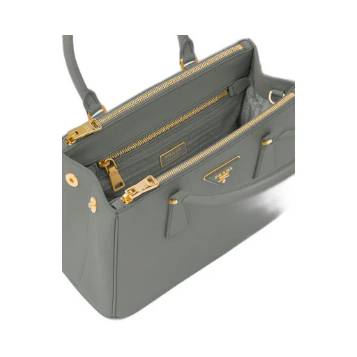 Medium Prada Galleria Saffiano leather bag