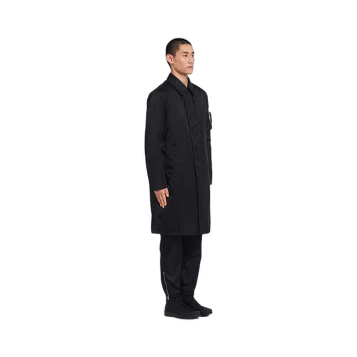 Re-Nylon coat