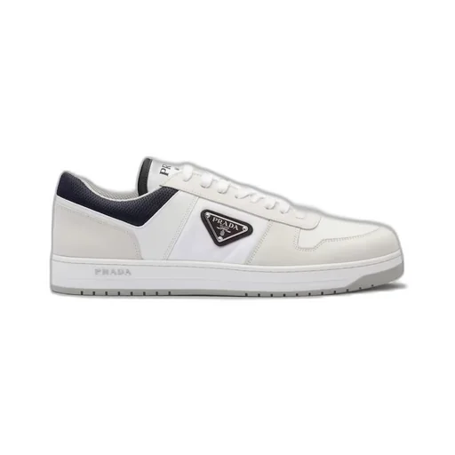 Downtown Re-Nylon sneakers