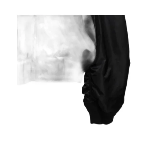 () Paris Varsity Jacket