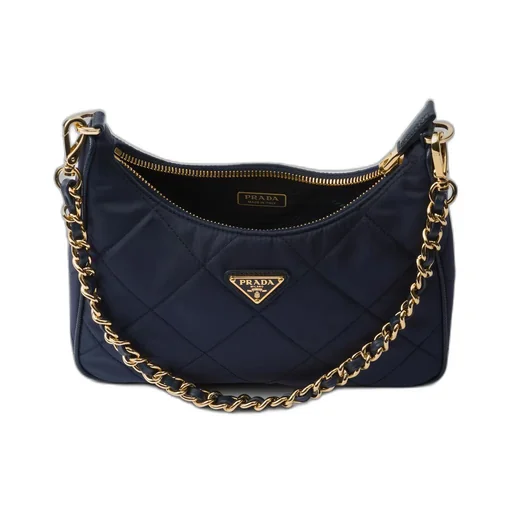 Prada Re-Edition 1995 Chaîne Re-Nylon mini-bag