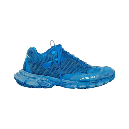 Track.3 Sneaker