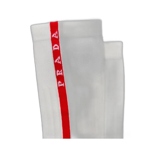 Technical Re-Nylon toeless socks
