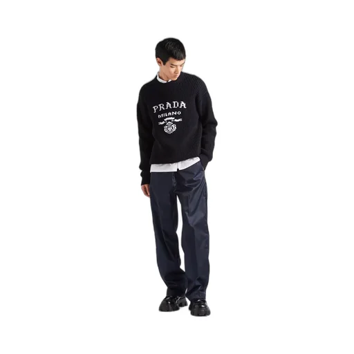 Re-Nylon pants