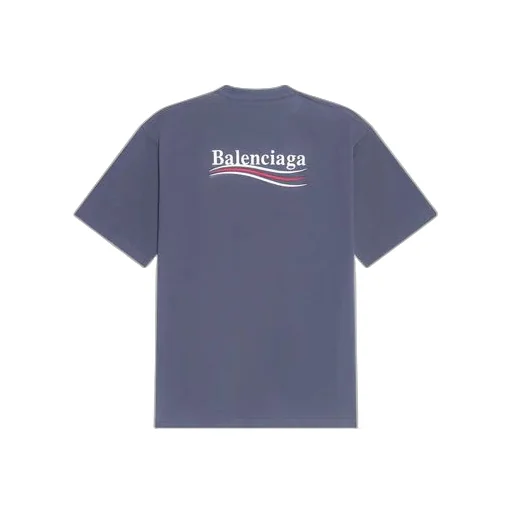 Political Campaign T-Shirt Medium Fit