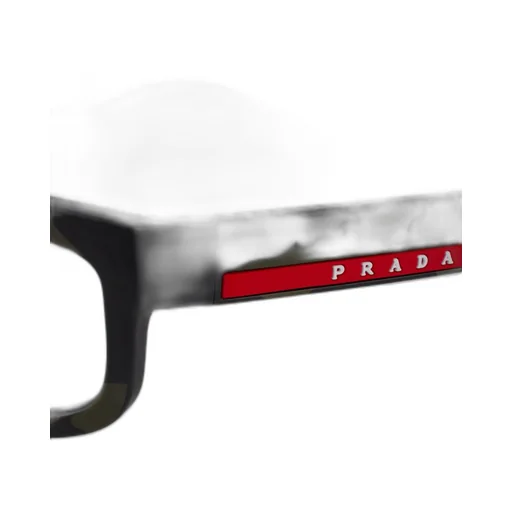 Prada Linea Rossa sunglasses