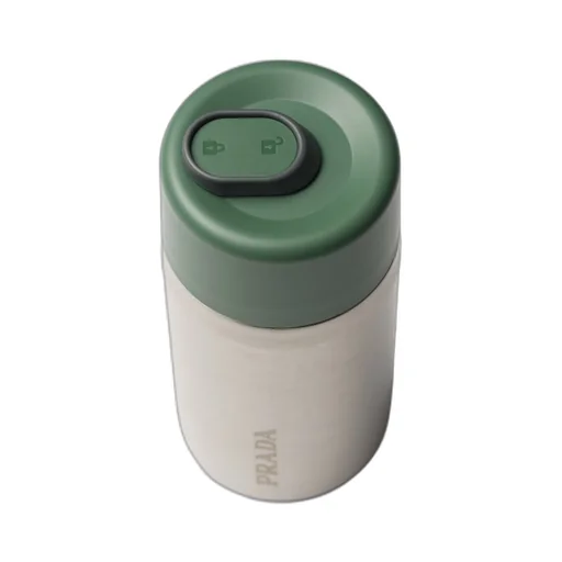 Stainless steel travel mug, 340&nbsp;ml