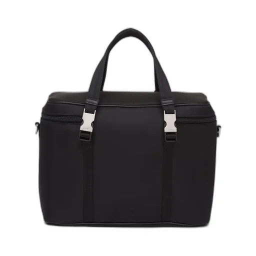 Re-Nylon picnic bag