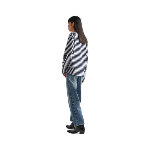 Printed jersey T-shirt