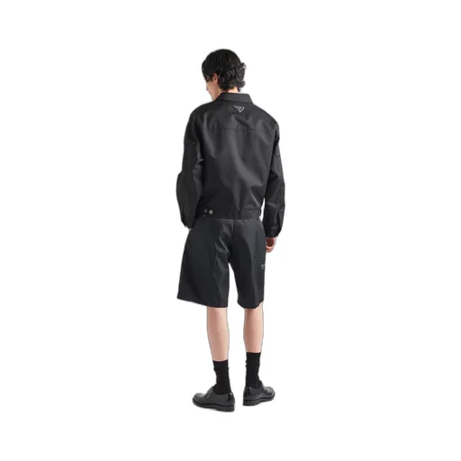 Re-Nylon jacket