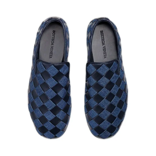 Sunday Slipper