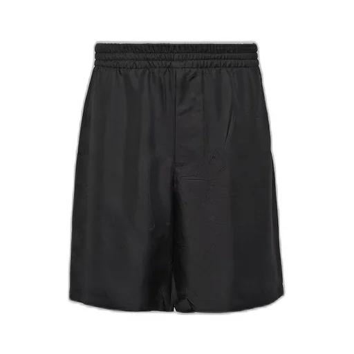 Silk Bermudas
