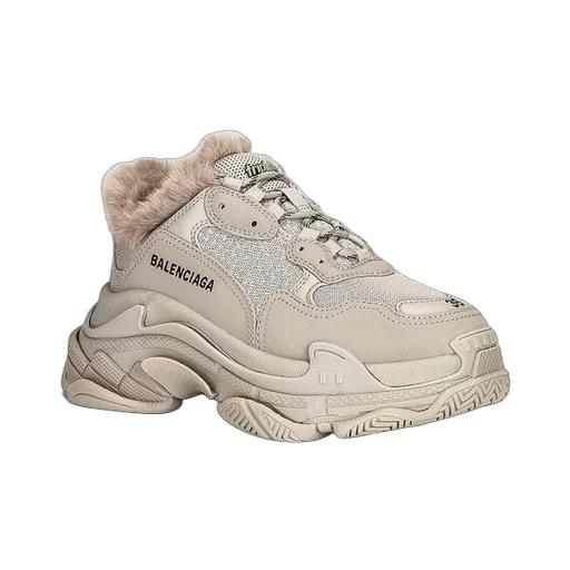 Triple S Sneaker