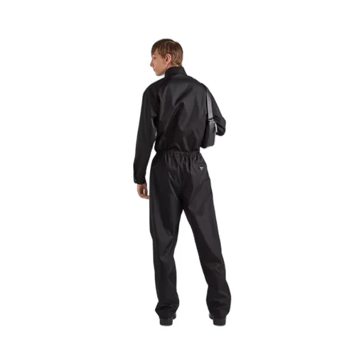 Re-Nylon shirt