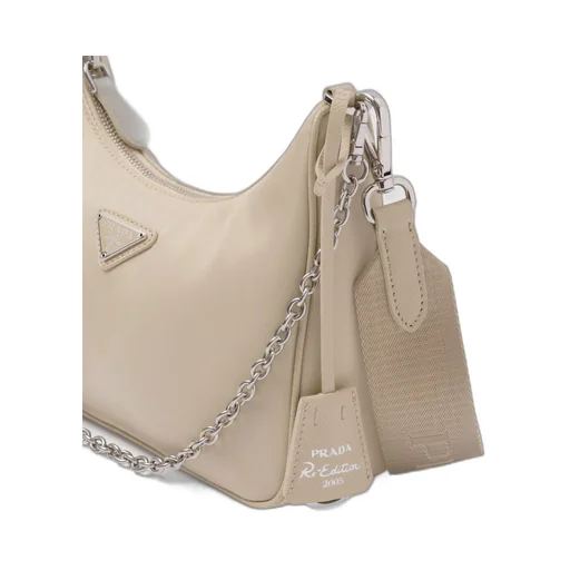 Prada Re-Edition 2005 Re-Nylon bag