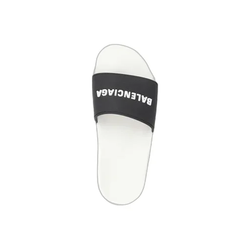 Pool Slides