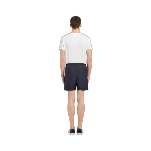 Re-Nylon swim trunks