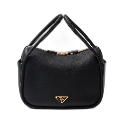 Prada Darling leather handbag